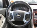 Granite Gray Metallic - Equinox LT AWD Photo No. 6