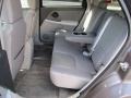 Granite Gray Metallic - Equinox LT AWD Photo No. 18