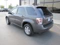 Granite Gray Metallic - Equinox LT AWD Photo No. 24