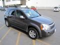 Granite Gray Metallic - Equinox LT AWD Photo No. 25