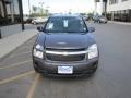 Granite Gray Metallic - Equinox LT AWD Photo No. 26