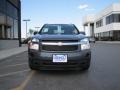 Granite Gray Metallic - Equinox LT AWD Photo No. 27