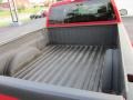 2006 Fire Red GMC Sierra 1500 Z71 Extended Cab 4x4  photo #15