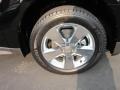 2012 Chevrolet Equinox LT AWD Wheel