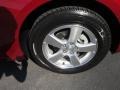 Crystal Red Metallic - Cruze LT Photo No. 9