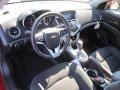 Crystal Red Metallic - Cruze LT Photo No. 11
