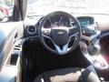 Crystal Red Metallic - Cruze LT Photo No. 13