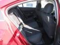 Crystal Red Metallic - Cruze LT Photo No. 15