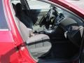 Crystal Red Metallic - Cruze LT Photo No. 16