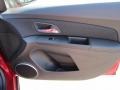 Crystal Red Metallic - Cruze LT Photo No. 17