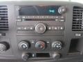 Ebony Audio System Photo for 2011 Chevrolet Silverado 1500 #53676144