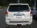 2010 Blizzard White Pearl Toyota 4Runner Limited 4x4  photo #6