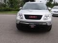 2009 Quicksilver Metallic GMC Acadia SLT  photo #2