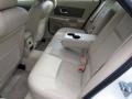 White Diamond - CTS Sedan Photo No. 22