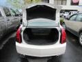 White Diamond - CTS Sedan Photo No. 27