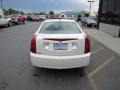 White Diamond - CTS Sedan Photo No. 28