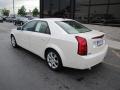 White Diamond - CTS Sedan Photo No. 29
