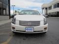 White Diamond - CTS Sedan Photo No. 32