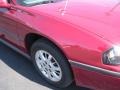 2005 Sport Red Metallic Chevrolet Impala   photo #4
