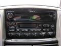 2003 Mercury Mountaineer Convenience AWD Audio System