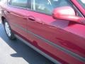 2005 Sport Red Metallic Chevrolet Impala   photo #5