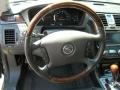 Ebony Steering Wheel Photo for 2009 Cadillac DTS #53676624