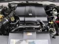  2003 Mountaineer Convenience AWD 4.6 Liter SOHC 16-Valve V8 Engine