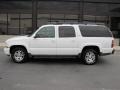 Summit White - Suburban 1500 Z71 4x4 Photo No. 2