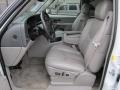 Summit White - Suburban 1500 Z71 4x4 Photo No. 3