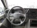 Summit White - Suburban 1500 Z71 4x4 Photo No. 4