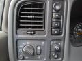 Summit White - Suburban 1500 Z71 4x4 Photo No. 11