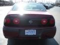 2005 Sport Red Metallic Chevrolet Impala   photo #7