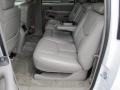 Summit White - Suburban 1500 Z71 4x4 Photo No. 21