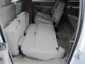 Summit White - Suburban 1500 Z71 4x4 Photo No. 22