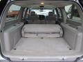 Summit White - Suburban 1500 Z71 4x4 Photo No. 26
