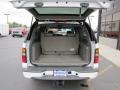 Summit White - Suburban 1500 Z71 4x4 Photo No. 28