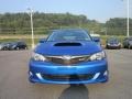 WR Blue Pearl - Impreza WRX Wagon Photo No. 2