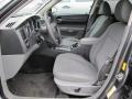 Mineral Gray Metallic - Magnum SXT Photo No. 3