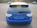 WR Blue Pearl - Impreza WRX Wagon Photo No. 6