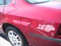 Sport Red Metallic - Impala  Photo No. 8