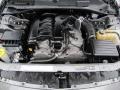 Mineral Gray Metallic - Magnum SXT Photo No. 29