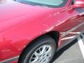 2005 Sport Red Metallic Chevrolet Impala   photo #10