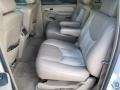 2004 Summit White GMC Yukon XL Denali AWD  photo #22