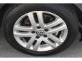 Blue Graphite Metallic - Jetta TDI Sedan Photo No. 10