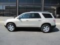 Gold Mist Metallic - Acadia SLE AWD Photo No. 2