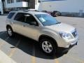 Gold Mist Metallic - Acadia SLE AWD Photo No. 32