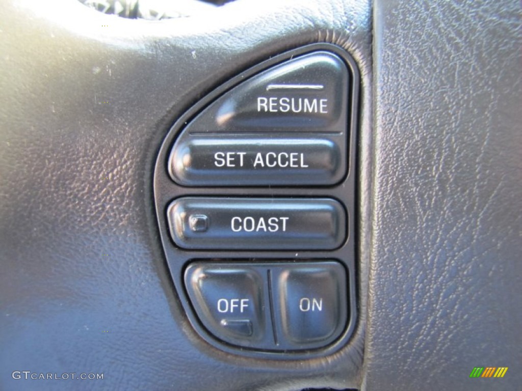 2007 Ford F350 Super Duty Lariat Crew Cab 4x4 Controls Photo #53677779
