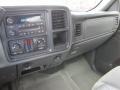 Graystone Metallic - Silverado 2500HD Classic LT Crew Cab 4x4 Photo No. 13