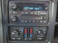 2007 Chevrolet Silverado 2500HD Classic LT Crew Cab 4x4 Audio System