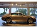 Granite 2008 Bentley Continental GT Speed Exterior